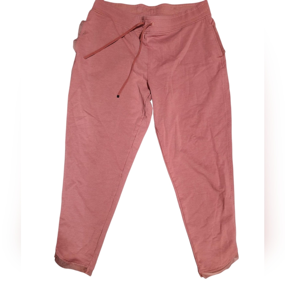 VICTORIA SPORT Capri Joggers L